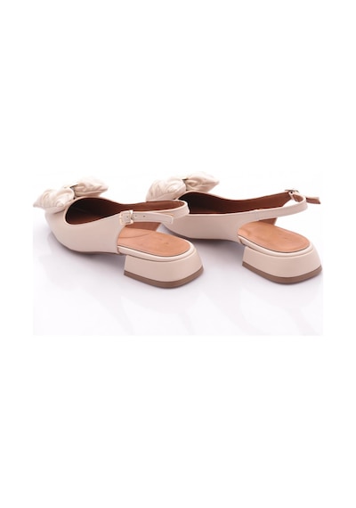 Dgn 3884 Kadin Fiyonk Detayli Babet Ten