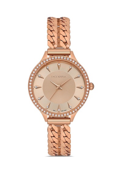 Dice Kayek Dk.1.ag1301.08 Rose Gold