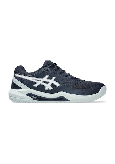 Asics Gel-dedicate 8 Kadın Lacivert Tenis Ayakkabısı