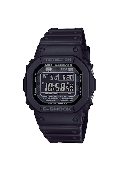 Casio Gw-5000hs-1dr Erkek Kol Saati Metalik