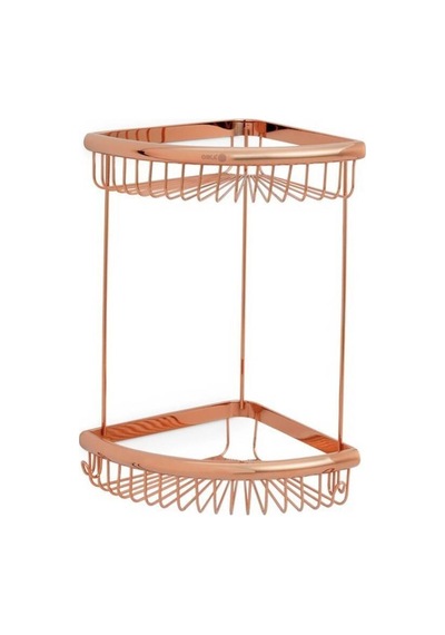 Orka - İkili Köşe Süngerlik Rose - Tp44411r