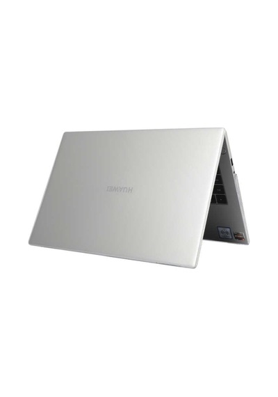 Huawei Uyumlu Matebook D14 Zore MSoft Kristal Kılıf