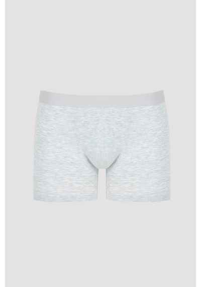 Penti Erkek Basic Gri 3'lü Boxer