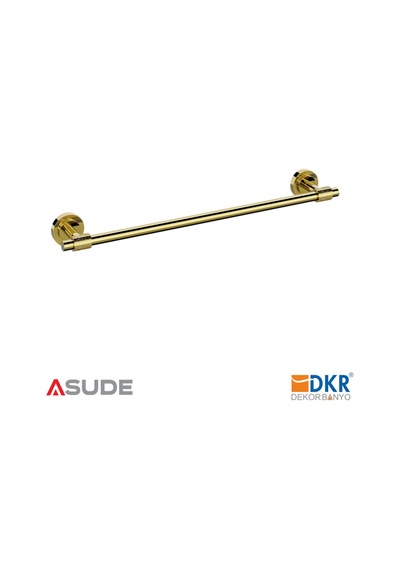 Dkr Uzun Havluluk Pdv Gold Çokrenkli
