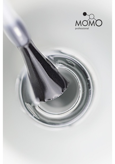 Momo Professional Undefined Kalıcı Oje İçin Matte Top Coat 10 Ml