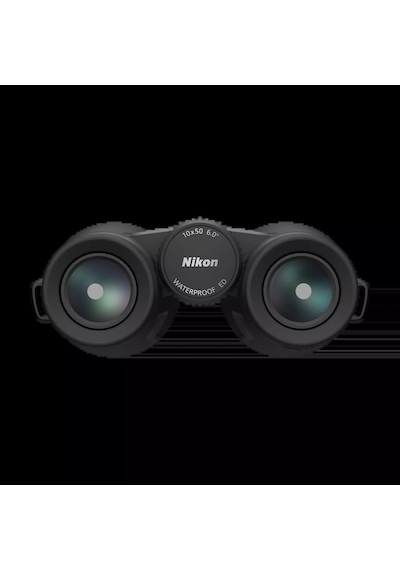 Nikon 10x50 Monarch M5 Dürbün Siyah