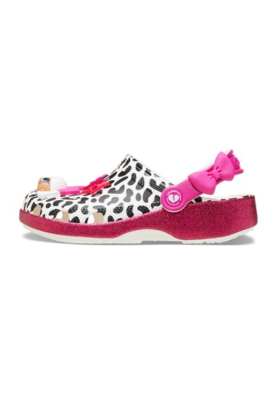 Crocs Lol Surprise Diva Cls Clg K Kız Çocuk Sandalet Beyaz