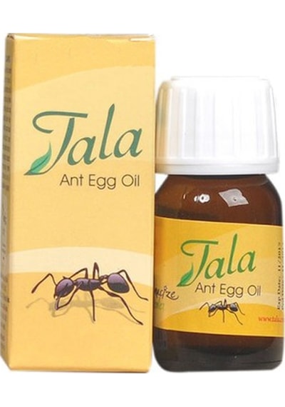 Tala Ant Egg Oil Karınca Yumurtası Yağı 20 ML