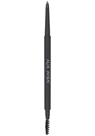 Asansörlü Ultra İnce Uçlu Dolgunlaştırıcı Nude Kaş Kalemi - Retractable Eyebrow Pencil 01 0