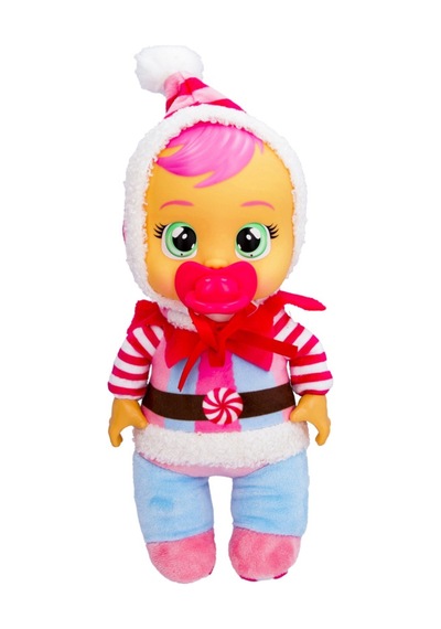 Cry Babies Aglayan Yumus Kostum Pixy-927285