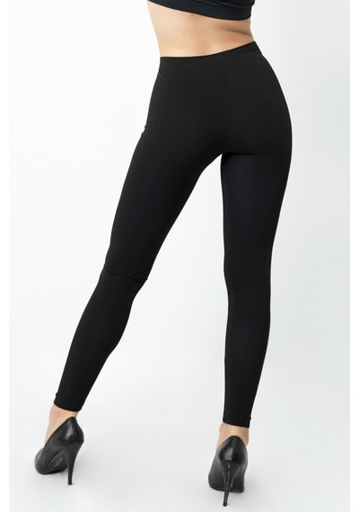 Gigotto Seamless Normal Bel Esnek Tayt 001
