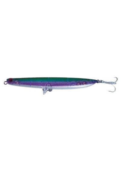 Fujin Venom 10 10.5gr 10cm Su Üstü Maket Balık 011