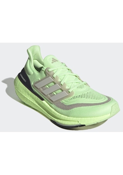 Adidas Ie3333 Ultraboost Lıght Erkek Yürüyüş Koşu Ayakkabısı Yeşil