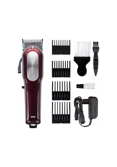 Inter Mac3 TC-1453 Profesyonel Çelik Bıçaklı Tıraş Makinesi