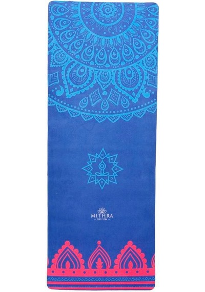 Mithra Earth Yoga Matı Eka