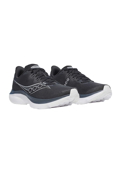 Saucony Saucony Kinvara 16 Kadın Siyah Yol Koşusu Ayakkabısı 903 444700