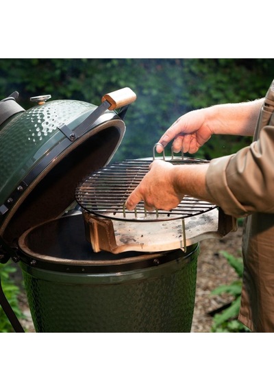 Big Green Egg Conveggtor Medium