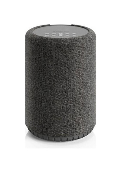 Audio Pro A10 Mkıı Koyu Gri Multiroom Akıllı Ev Hoparlörü