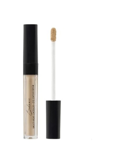 N.y.c. Göz Altı Morluk Ve Torba Için Serum Ve Kapatıcı 5 Ml- No 4 Sun Tan Genel