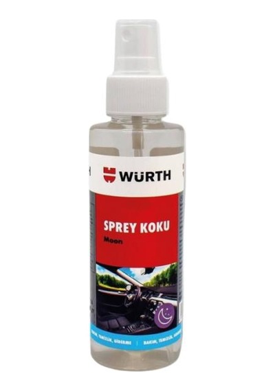 Würth Araç Kokusu Moon 150 Ml