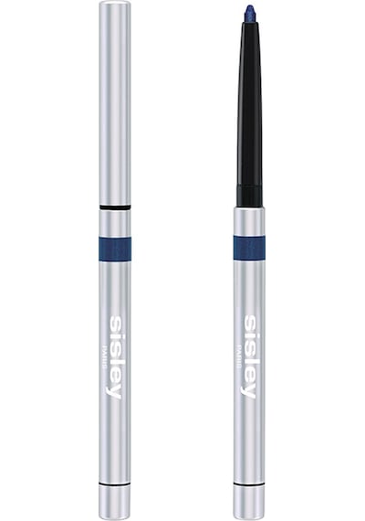 Sisley Phyto-Khol Star Waterproof N5 Sparkling Blue