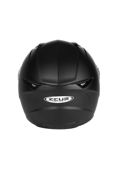 Zeus ZS-811A Motosiklet Kaskı  Mat Siyah