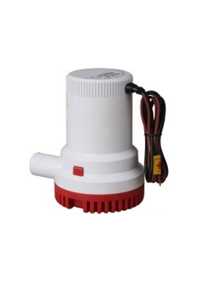 Mytol Ch8028-500 Sintine Pompa 12 Volt