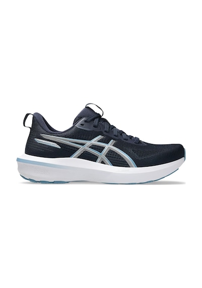 Asics Gt-1000 14 Kadın Mavi Koşu Ayakkabısı 1012b859-401 Mavi