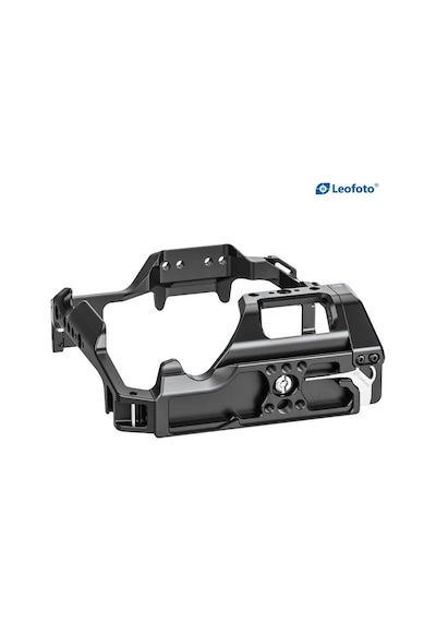Z8b Nikon Z8 Battery Grip İle Takılabilen Kamera Kafesi