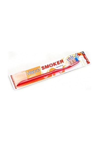 Vepa Smoker Extra Hard Diş Fırçası