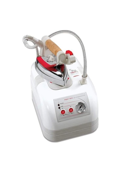 Gazzella Buhar Kazanlı Ütü Ev Tipi Spr/mn 2004/p 2 Litre