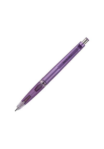 Swell Mekanik Kursun Kalem Metalik Mor 07mm -