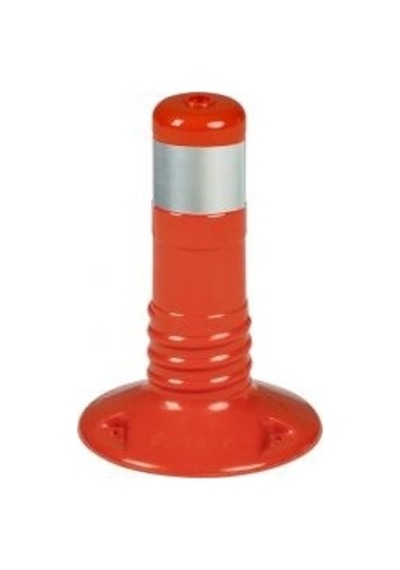 Esnek Şerit Ayırıcı Delinatör 300 Mm