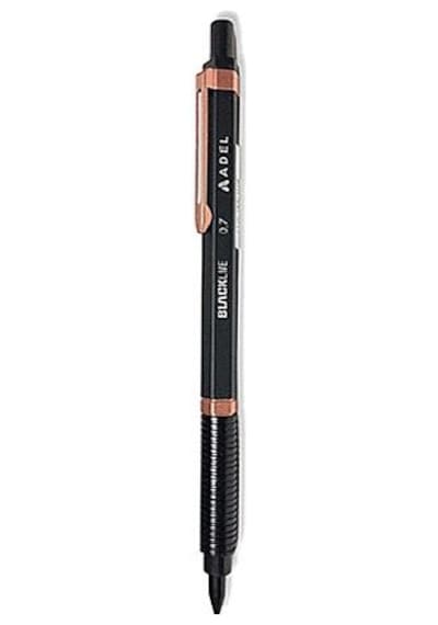 Adel Blackline Versatil Kalem 0.7 mm Metalik Renkler