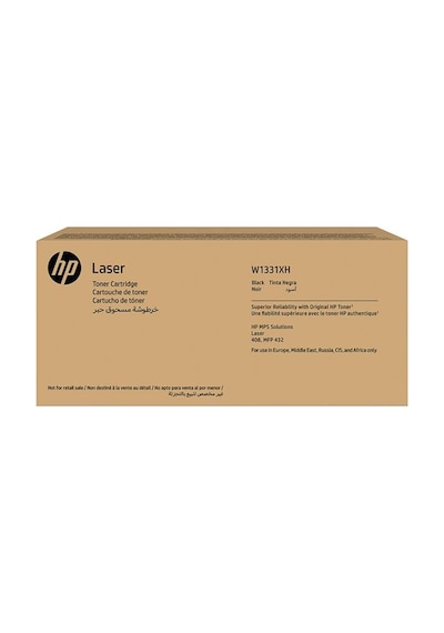 Hp W1331xh Siyah  Toner