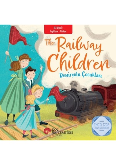 The Railway Children - Demiryolu Çocukları - Rmht-858949