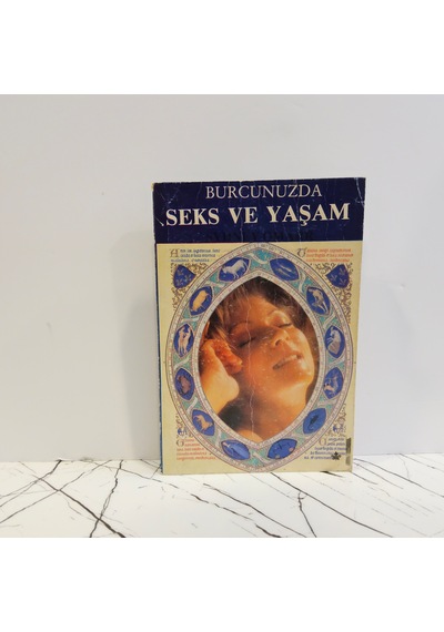 Burcunuzda Seks Ve Yaşam