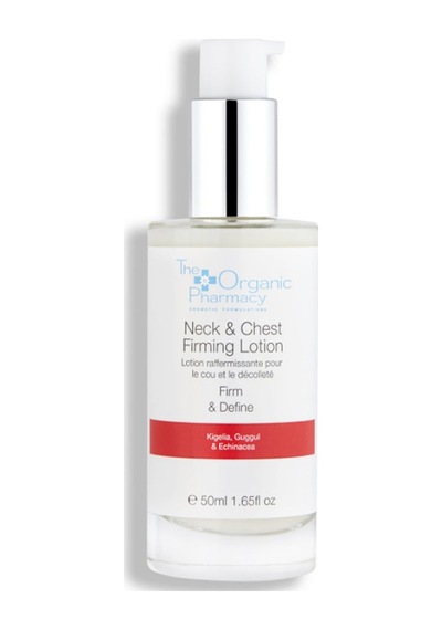 The Organic Pharmacy Neck- Chest Firming Lotion 50 ml