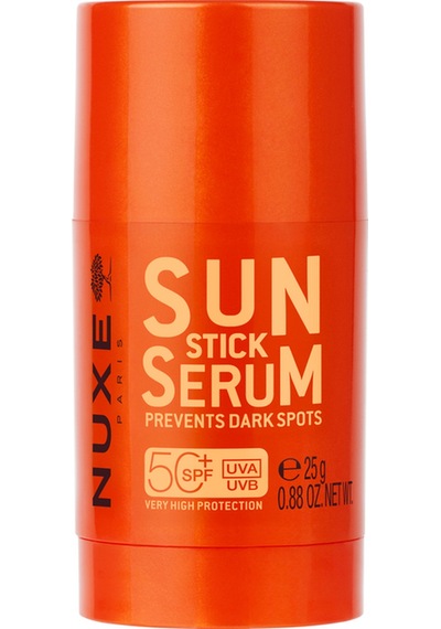 Nuxe Stick Serum Güneş Koruyucu Spf50 25 Gr