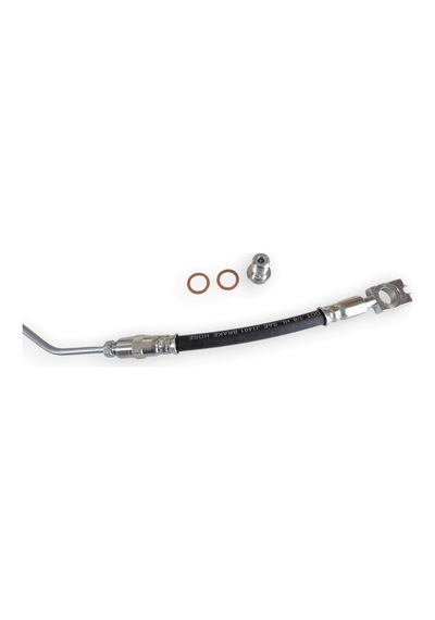 Audi A6 2002-2004 Sol Arka Teker Fren Borusu 8e0611763k