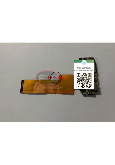 Msı Ge73 Ge73vr Usb Kart Ve Kablo K1f-1050007-h39