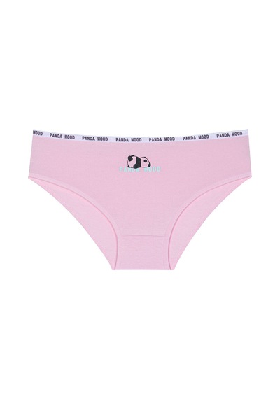 Berrak 6853 Kız Çocuk Bikini 5'li Brk.6853 Çok Renkli