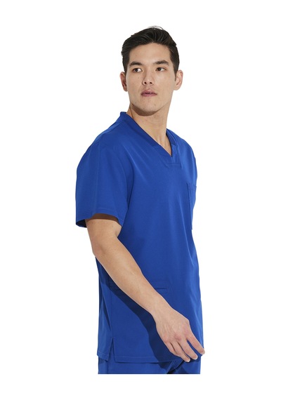 Dickies Dk640 Dk220t Cerrahi Takım Gök Mavisi