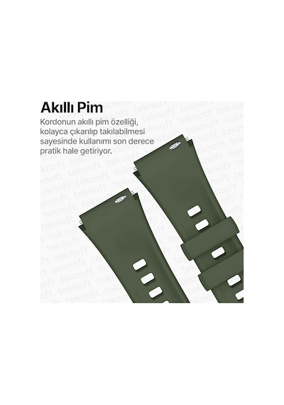 18mm İle Uyumlu Saatler İçin Kristal Desenli Yumuşak Silikon Kordon Huaweı Watch Gt5 Pro 42mm/gt5 41mm/gt4 41mm Diğer 18mm İle Uyumlu Saatler İçin Kristal Desenli Yumuşak Silikon Kordon Huaweı Watch Gt5 Pro 42mm/gt5 41mm/gt4 41mm Diğer