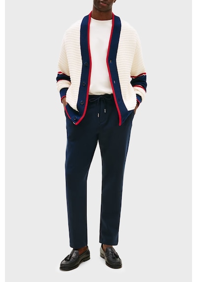 Tommy Hilfiger Erkek Pantolon Mw0mw39705 Dw5 Lacivert Lacivert