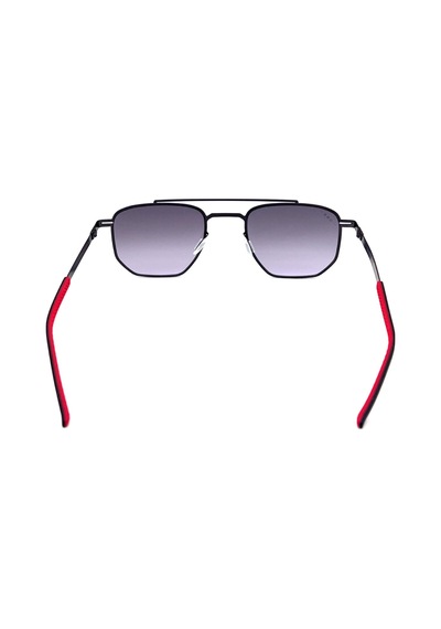 Obb Sunglasses Obb Ms504 C3 Erkek Güneş Gözlüğü Siyah