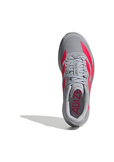 Adidas Adizero Evo Sl M Erkek Koşu Ayakkabısı Kı3381 Gri Gri