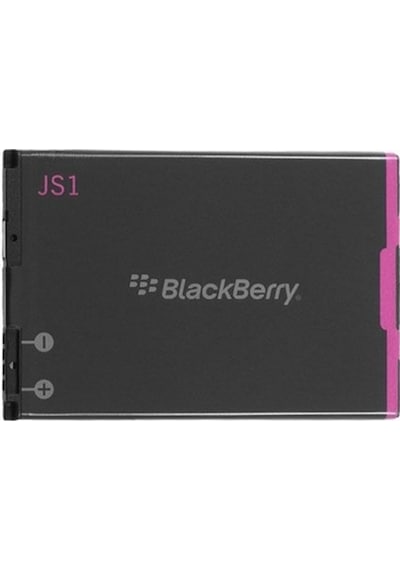 Blackberry 9320 9220 9230 9310 Js-1 Js1 Batarya