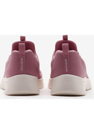 Skechers Dynamight 2.0 - Real Smooth Kadın Pembe Günlük Ayakkabı 149657tk Ros Pembe