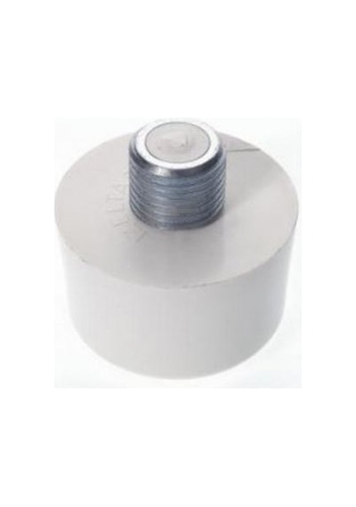 İzeltaş Plastik Çekiç Yedeği 40Mm - 5850250140